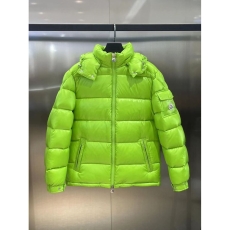 Armani Down Jackets